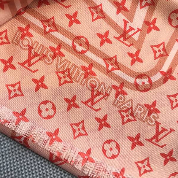 Louis Vuitton Scarf LVC00537 Louis Vuitton Scarf LVC00537